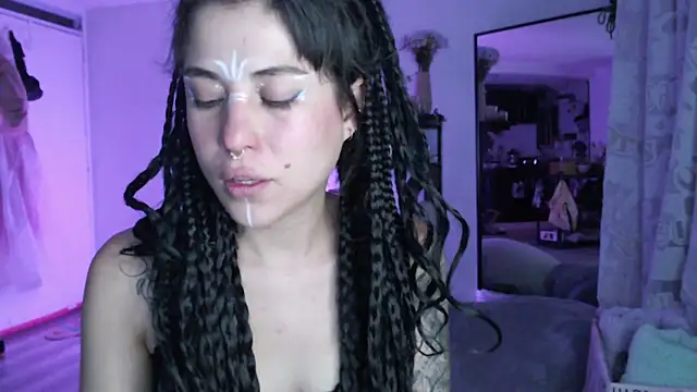 Hellen dumont online show from January 2026 02:50:02 AM