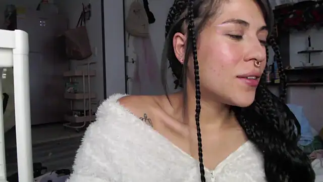 Hellen dumont online show from January 2026 10:25:02 PM