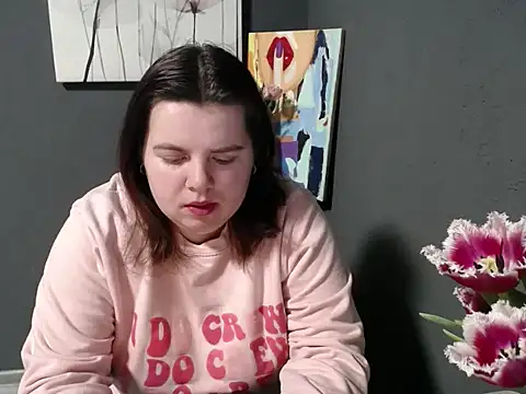 Snapshot of so_shy chatting on March 2025 10:30:02 AM so shy online show from March 2025 10:30:02 AM