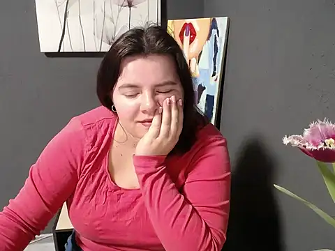 Snapshot of so_shy chatting on March 2025 10:40:02 AM so shy online show from March 2025 10:40:02 AM