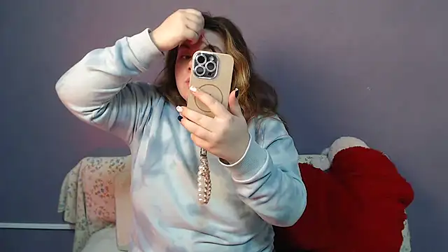 so shy online show from February 2026 07:36:02 AM