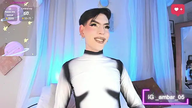 Snapshot of Ambar_Jhones chatting on February 2025 08:06:02 PM Ambar Jhones online show from February 2025 08:06:02 PM