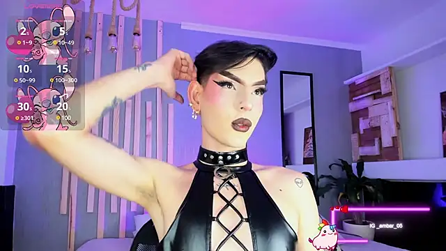 Snapshot of Ambar_Jhones chatting on February 2025 08:39:01 PM Ambar Jhones online show from February 2025 08:39:01 PM