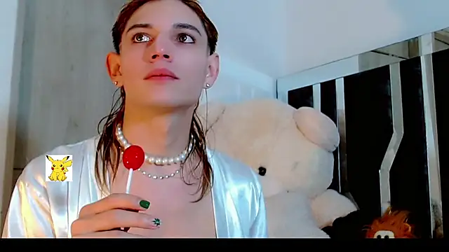 honey skin online show from February 2025 09:18:02 PM