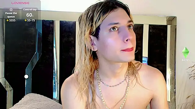 honey skin online show from November 2025 03:56:02 PM