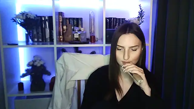 Snapshot of X_Alisa chatting on March 2026 07:53:01 PM X Alisa online show from March 2026 07:53:01 PM