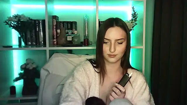 Snapshot of X_Alisa chatting on March 2026 07:09:01 PM X Alisa online show from March 2026 07:09:01 PM