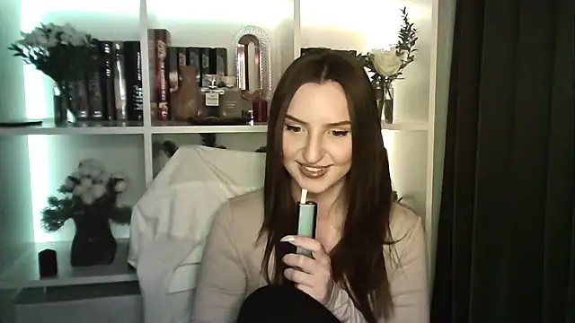 Snapshot of X_Alisa chatting on March 2026 07:42:02 PM X Alisa online show from March 2026 07:42:02 PM