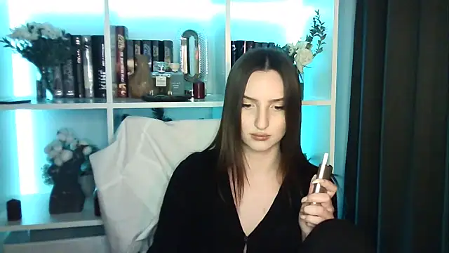 Snapshot of X_Alisa chatting on March 2026 07:09:01 PM X Alisa online show from March 2026 07:09:01 PM