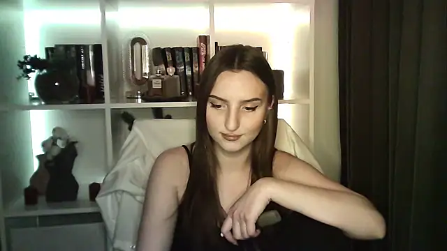 Snapshot of X_Alisa chatting on March 2026 07:51:02 PM X Alisa online show from March 2026 07:51:02 PM