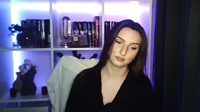 Snapshot of X_Alisa chatting on March 2026 07:50:01 PM X Alisa online show from March 2026 07:50:01 PM