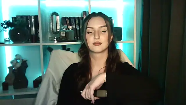 Snapshot of X_Alisa chatting on March 2026 07:19:01 PM X Alisa online show from March 2026 07:19:01 PM