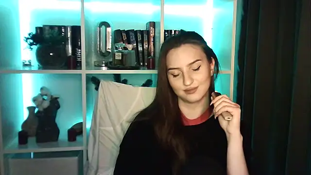 Snapshot of X_Alisa chatting on March 2026 06:30:01 PM X Alisa online show from March 2026 06:30:01 PM