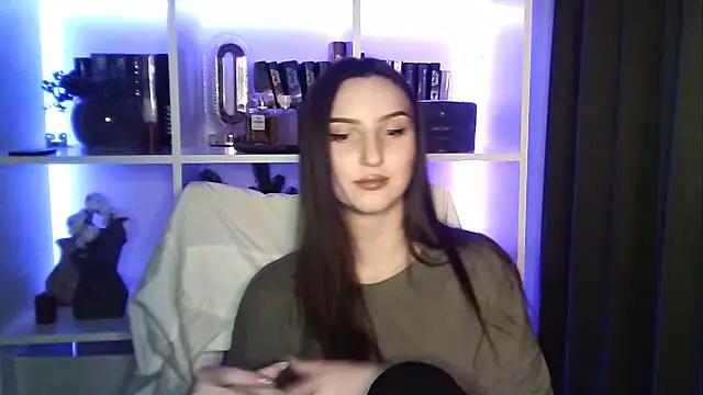 Snapshot of X_Alisa chatting on April 2026 06:27:01 PM X Alisa online show from April 2026 06:27:01 PM