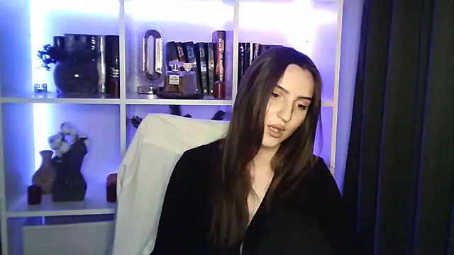 Snapshot of X_Alisa chatting on April 2026 06:19:01 PM X Alisa online show from April 2026 06:19:01 PM