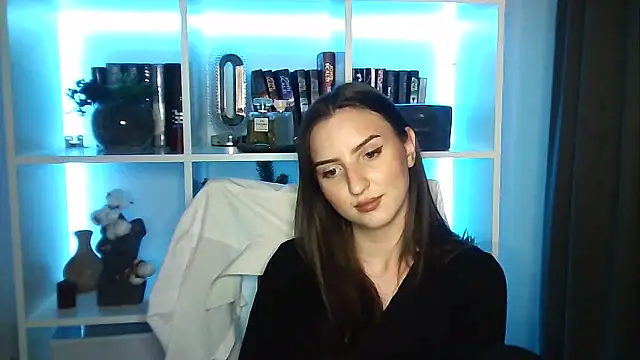 Snapshot of X_Alisa chatting on April 2026 06:46:02 PM X Alisa online show from April 2026 06:46:02 PM