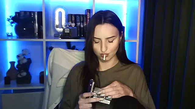 Snapshot of X_Alisa chatting on April 2026 06:23:02 PM X Alisa online show from April 2026 06:23:02 PM