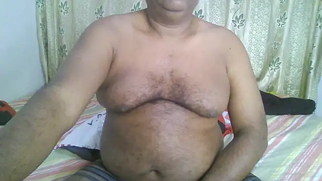 Beargryzzly online show from January 2025 03:26:02 AM