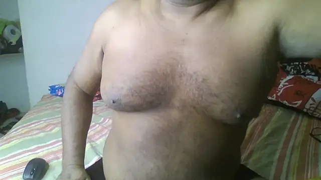 Beargryzzly online show from January 2025 02:21:02 AM