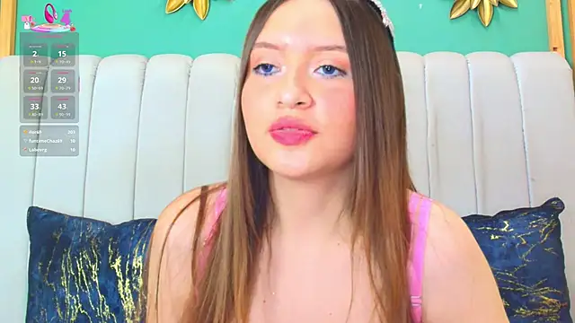 Snapshot of katlyn_martins chatting on February 2025 10:03:02 PM katlyn martins online show from February 2025 10:03:02 PM