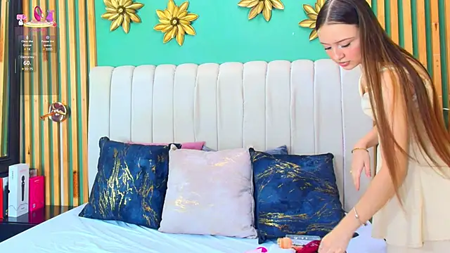 Snapshot of katlyn_martins chatting on March 2025 06:32:01 PM katlyn martins online show from March 2025 06:32:01 PM