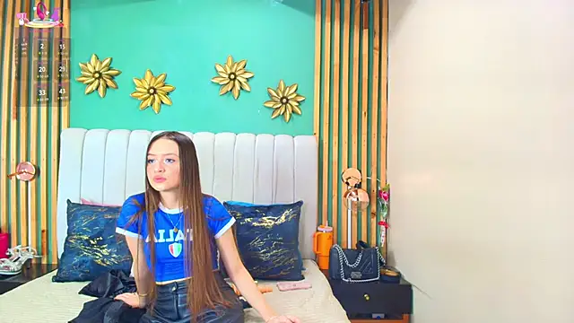 Snapshot of katlyn_martins chatting on March 2025 06:54:02 PM katlyn martins online show from March 2025 06:54:02 PM