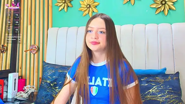 Snapshot of katlyn_martins chatting on March 2025 10:08:02 PM katlyn martins online show from March 2025 10:08:02 PM