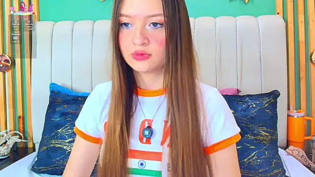 Snapshot of katlyn_martins chatting on March 2025 07:50:02 PM katlyn martins online show from March 2025 07:50:02 PM