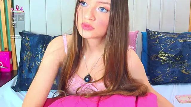 Snapshot of katlyn_martins chatting on March 2025 07:23:02 PM katlyn martins online show from March 2025 07:23:02 PM