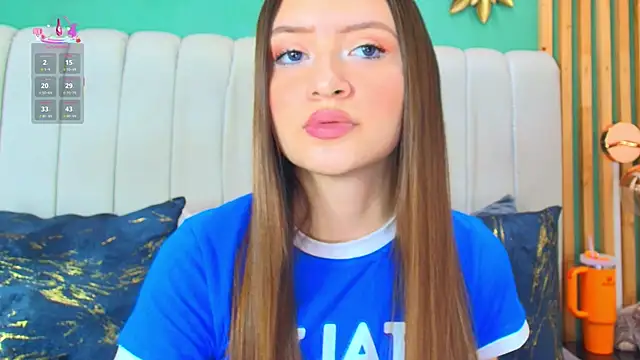 Snapshot of katlyn_martins chatting on March 2025 07:31:01 PM katlyn martins online show from March 2025 07:31:01 PM