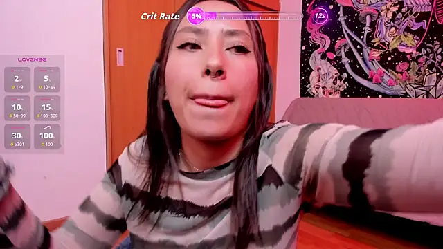 Snapshot of aciddollhell chatting on March 2026 12:27:02 AM aciddollhell online show from March 2026 12:27:02 AM