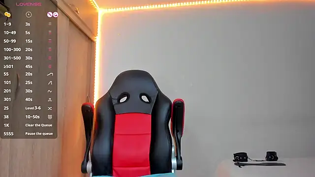 barbiee ebony online show from December 2025 05:03:02 AM