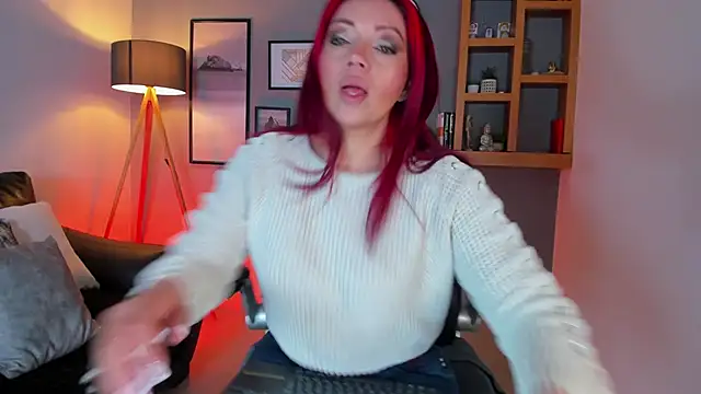 helenaduque  online show from September 2025 09:20:01 AM