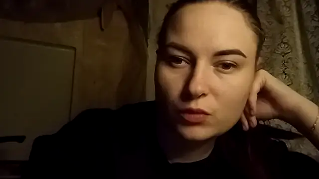 ElenaMaeer online show from February 2025 04:15:02 PM