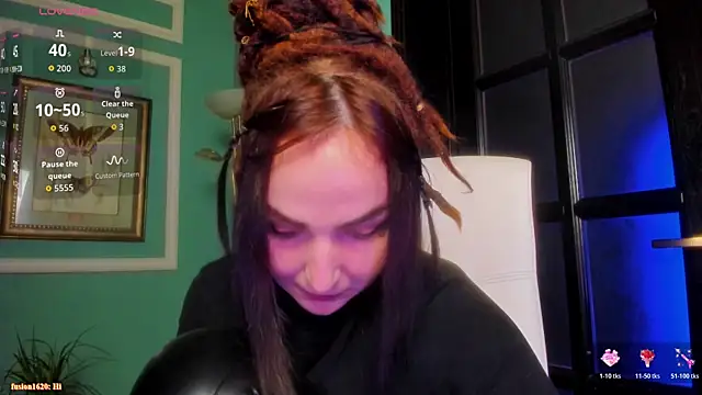 1Munique online show from January 2026 02:52:02 PM