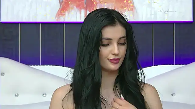 SophiaVilner online show from February 2025 03:08:02 AM