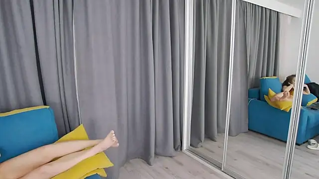 NatalieCarterr online show from November 2025 02:10:01 AM