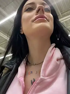 Melissa crazy online show from December 2024 03:11:02 PM