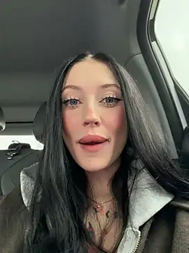 Melissa crazy online show from May 2026 04:04:01 PM