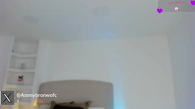 Ammy xx online show from September 2025 08:24:02 PM