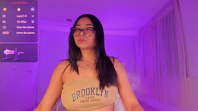 GenesisFernandez online show from December 2024 05:59:02 AM