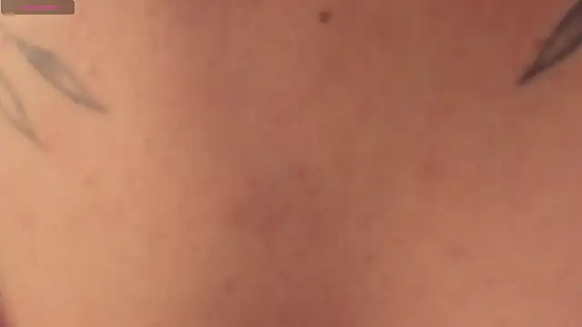 ScarletGV online show from January 2026 05:21:02 AM