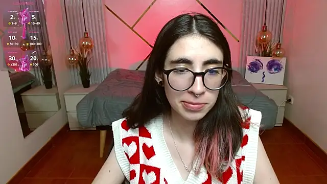 LenaRoses online show from February 2026 08:29:01 PM