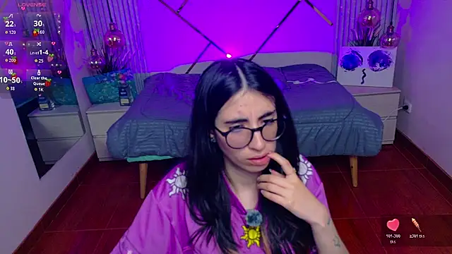 Snapshot of LenaRoses chatting on August 2026 07:38:02 PM LenaRoses online show from August 2026 07:38:02 PM