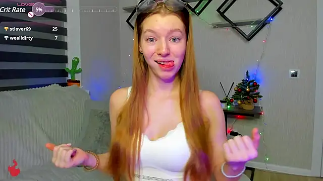 Drive-Crazy- online show from December 2024 01:11:02 AM