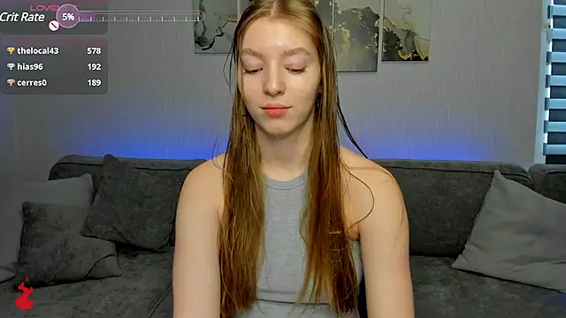 Drive-Crazy- online show from February 2025 03:07:01 AM