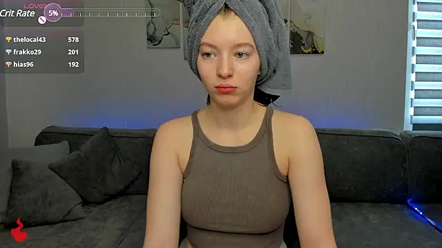 Drive-Crazy- online show from February 2025 04:36:02 AM