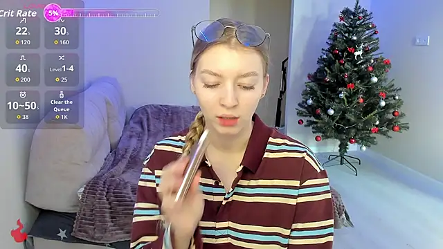 Drive-Crazy- online show from January 2026 04:59:02 AM