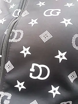 Sweet Toy20 online show from March 2025 08:30:01 AM