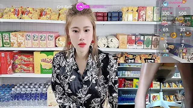  7Eleven  online show from January 2025 11:56:02 AM